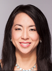 Ann Y. Su, Mesothelioma Attorney at MRHFM