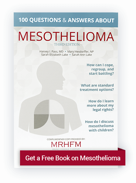 Free Mesothelioma Book